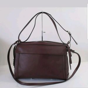 Marc Jacobs Prism 34 Cardamom Crossbody Purse